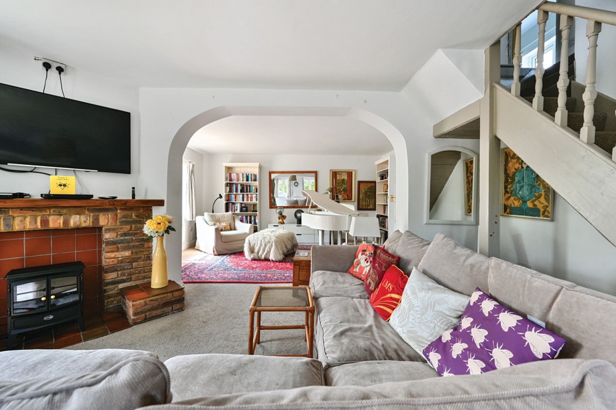 Images for Draffin Lane, Camber, Rye, East Sussex TN31 7RA