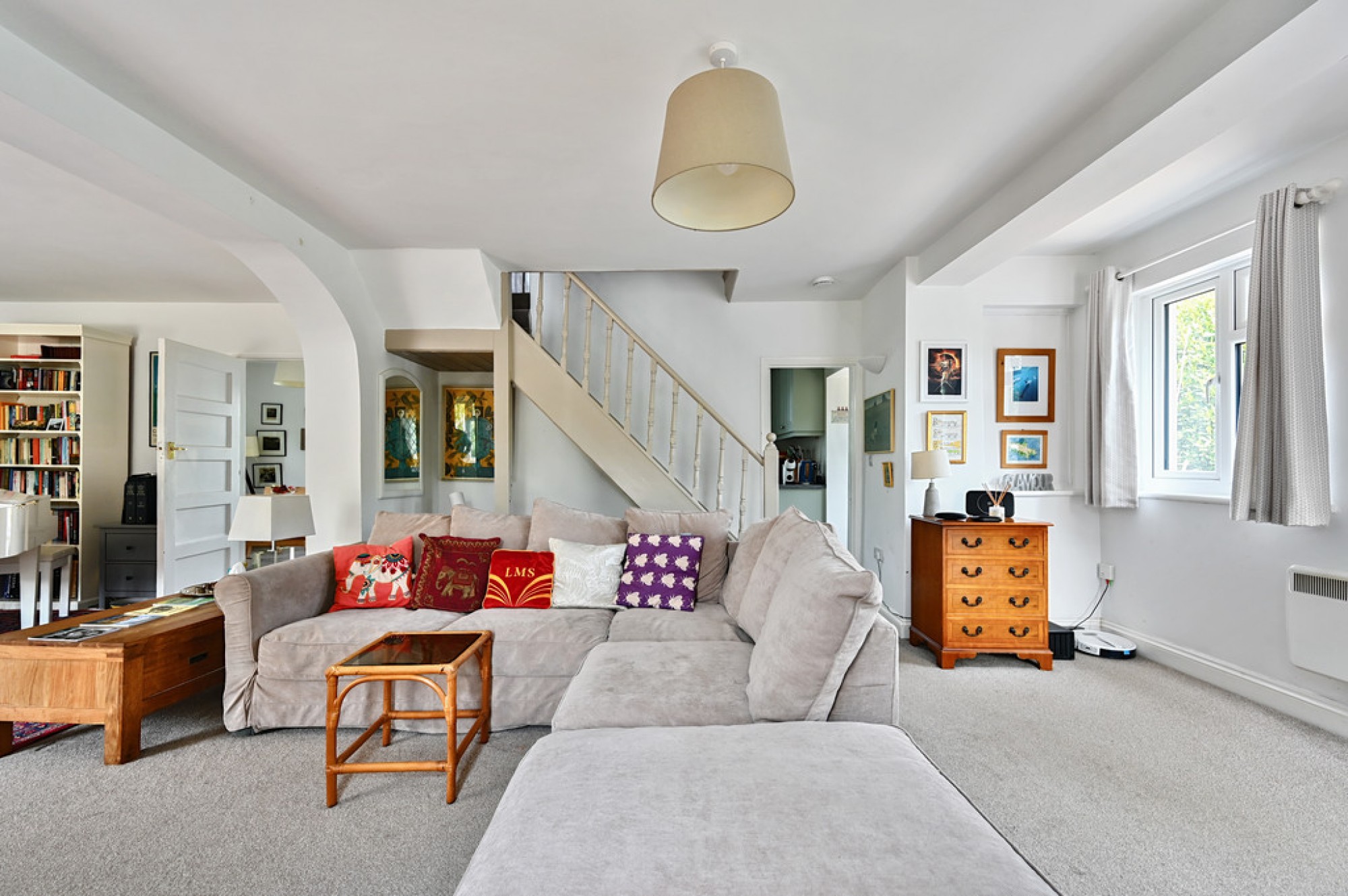 Images for Draffin Lane, Camber, Rye, East Sussex TN31 7RA