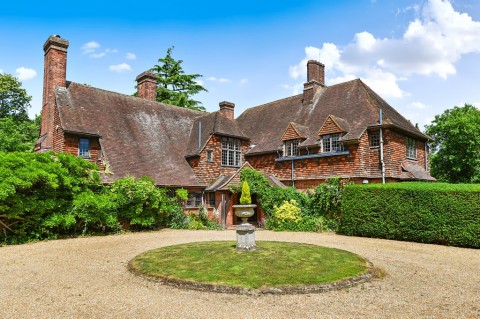 View Full Details for Main Road, Icklesham, Winchelsea, East Sussex TN36 4AR