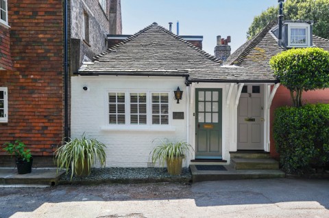 View Full Details for Mill Road, Winchelsea, East Sussex TN36 4EJ