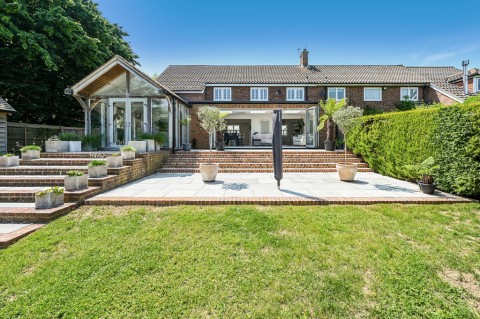 View Full Details for Stone cum Ebony, Tenterden, Kent TN30 7HY