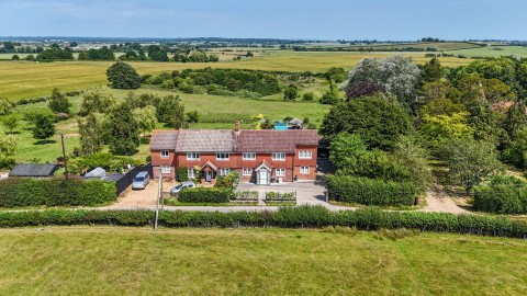 View Full Details for Stone cum Ebony, Tenterden, Kent TN30 7HY