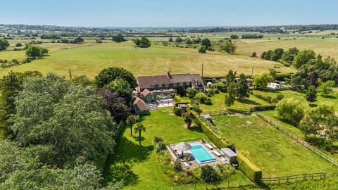 View Full Details for Stone cum Ebony, Tenterden, Kent TN30 7HY