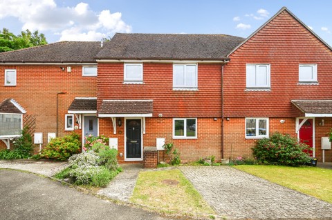 View Full Details for Hillcrest, Rye, East Sussex TN31 7HP