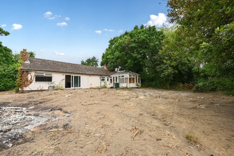 View Full Details for Appledore Road, Stone In Oxney, Tenterden, Kent TN30 7JL