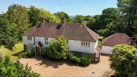 View Full Details for New England Lane, Rye, East Sussex TN31 7NT