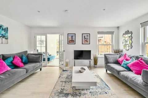 View Full Details for Whitesand Drive, Camber tn31 7sj