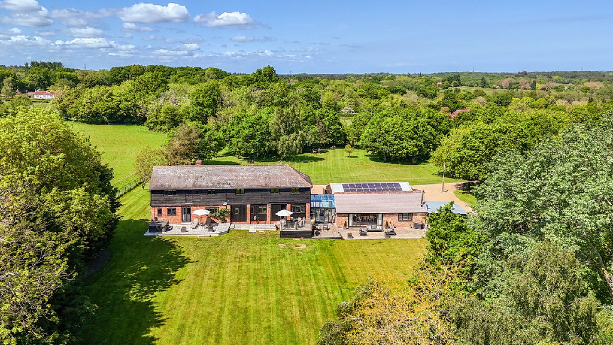 Images for Hayes Lane, Peasmarsh, Rye, East Sussex TN31 6XW