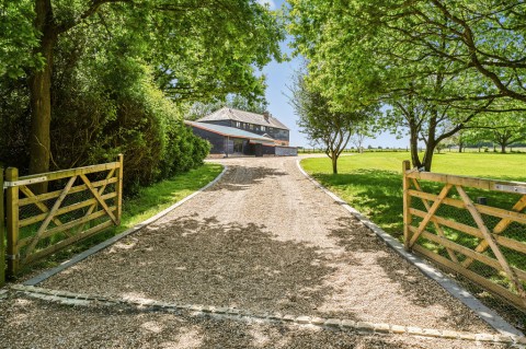 View Full Details for Hayes Lane, Peasmarsh, Rye, East Sussex TN31 6XW