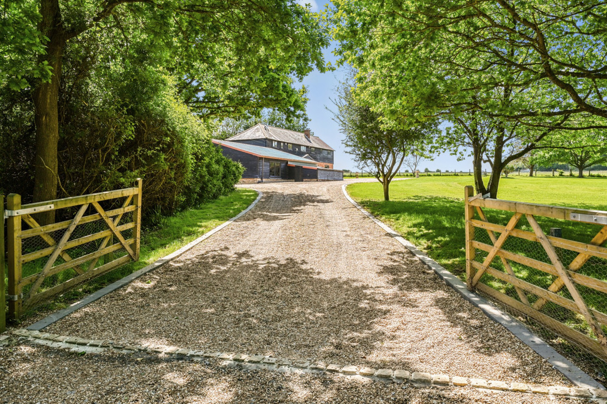 Images for Hayes Lane, Peasmarsh, Rye, East Sussex TN31 6XW
