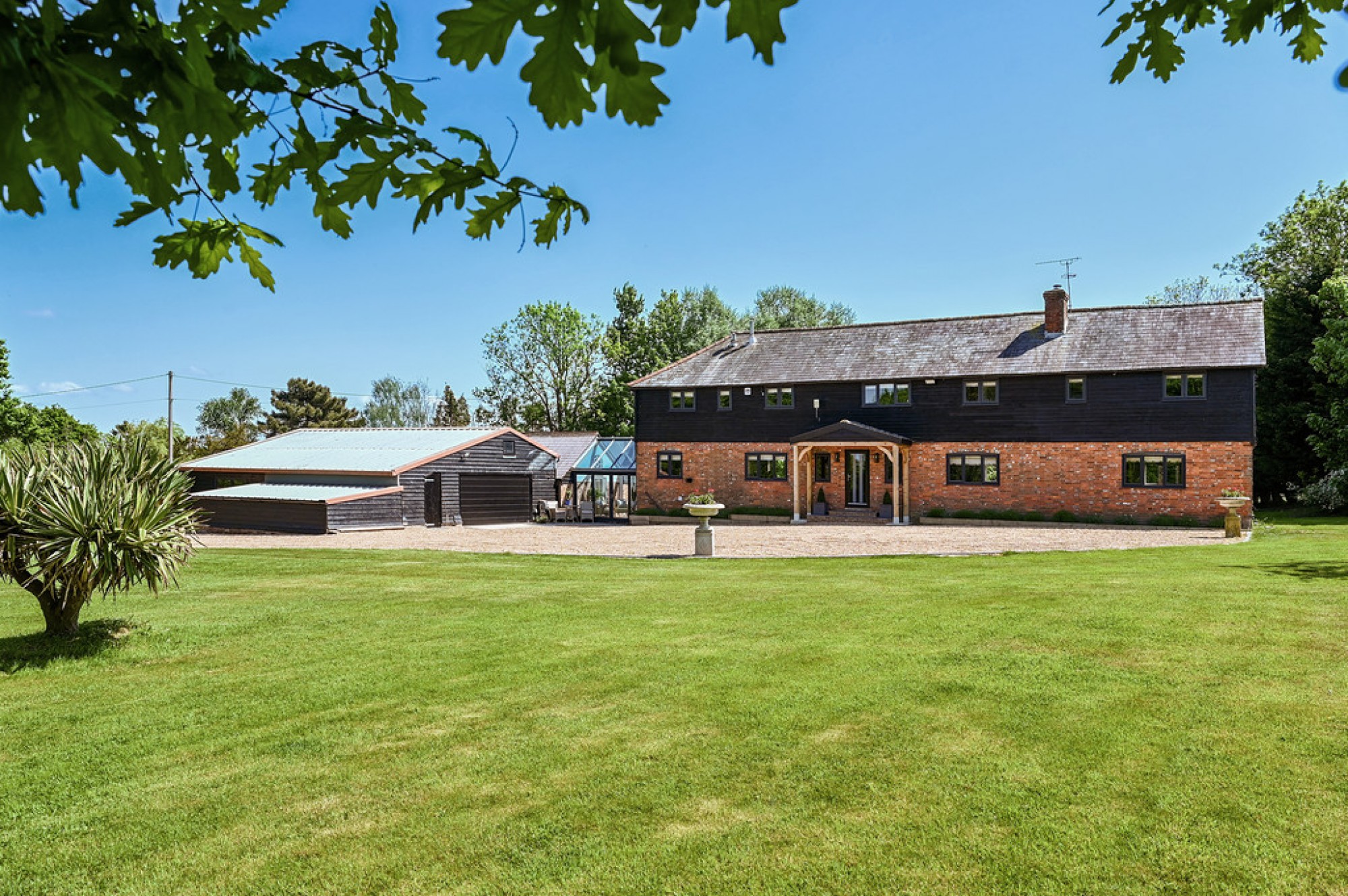 Images for Hayes Lane, Peasmarsh, Rye, East Sussex TN31 6XW