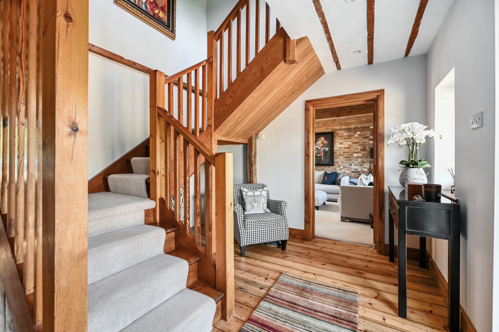 Images for Hayes Lane, Peasmarsh, Rye, East Sussex TN31 6XW