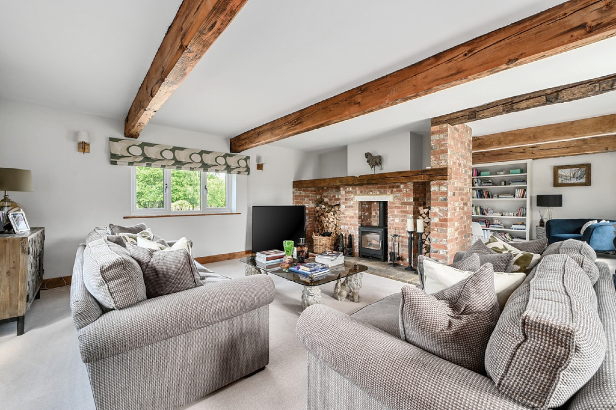 Images for Hayes Lane, Peasmarsh, Rye, East Sussex TN31 6XW