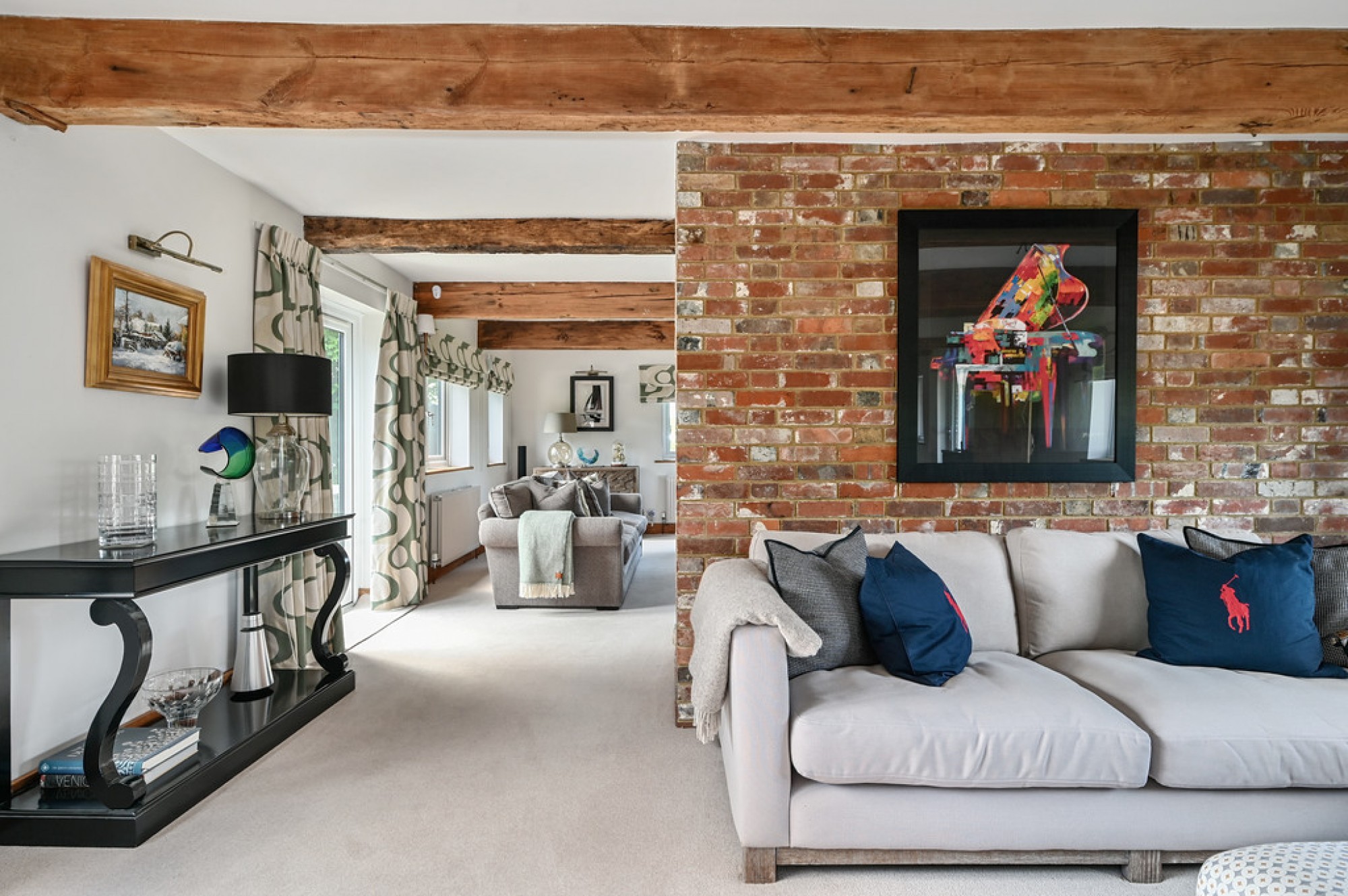 Images for Hayes Lane, Peasmarsh, Rye, East Sussex TN31 6XW