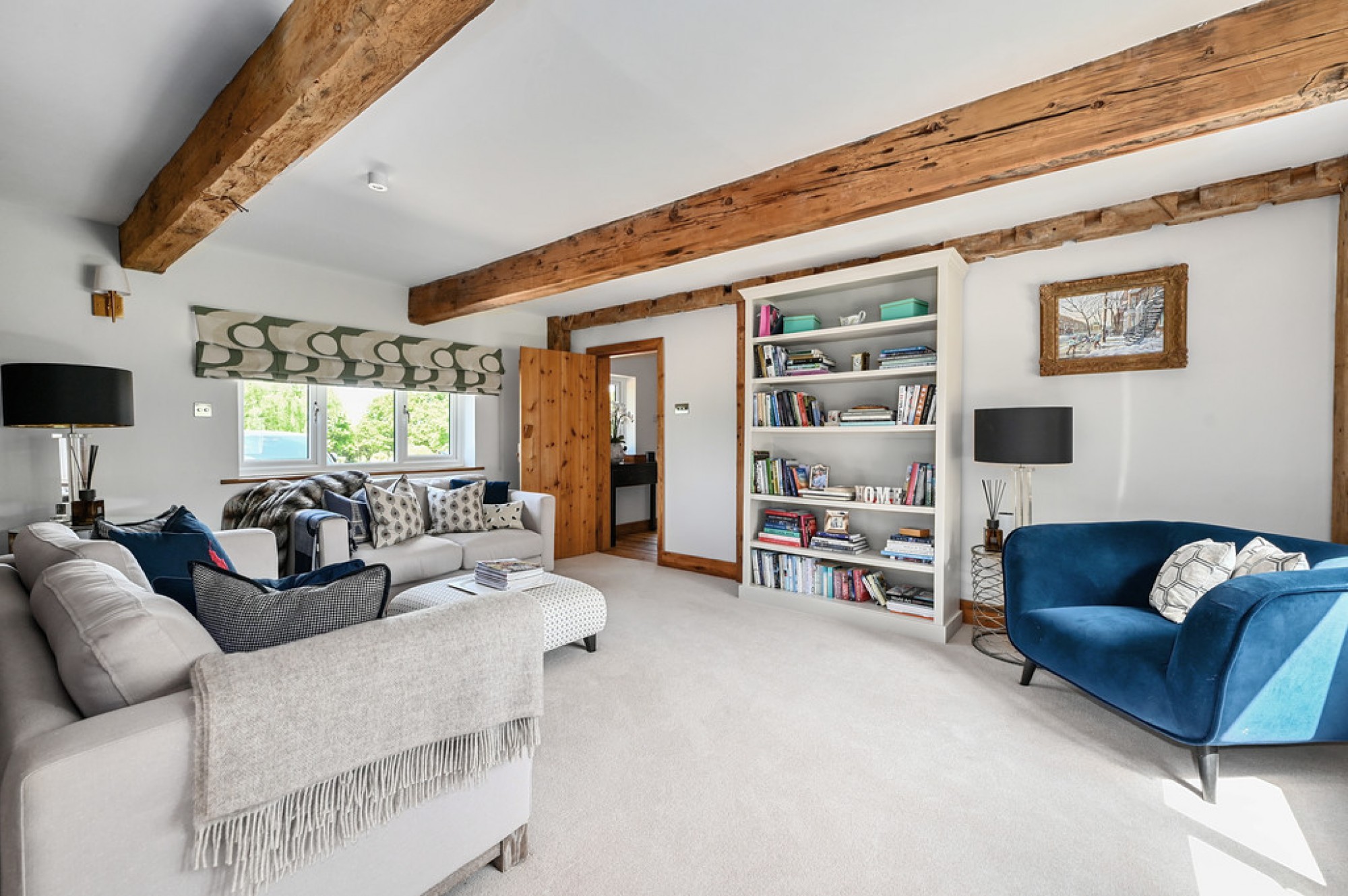 Images for Hayes Lane, Peasmarsh, Rye, East Sussex TN31 6XW