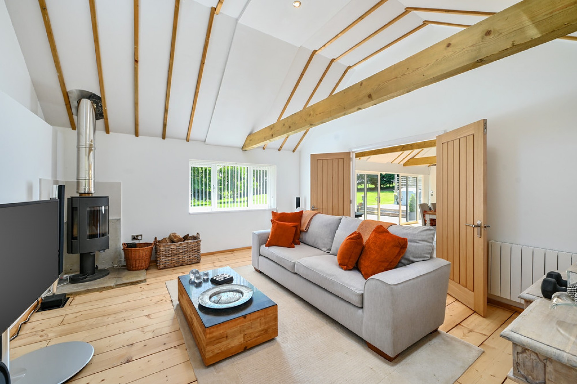 Images for Hayes Lane, Peasmarsh, Rye, East Sussex TN31 6XW