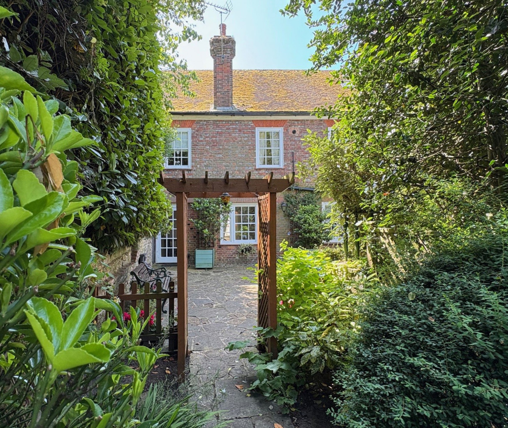 Images for Mermaid Street, Rye, East Sussex TN31 7EU