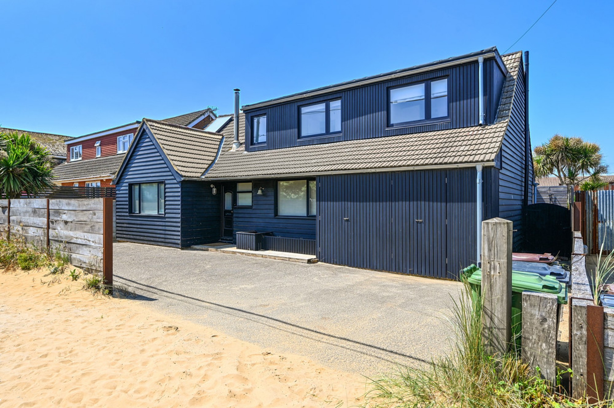 Images for Sea Road, Camber, Rye