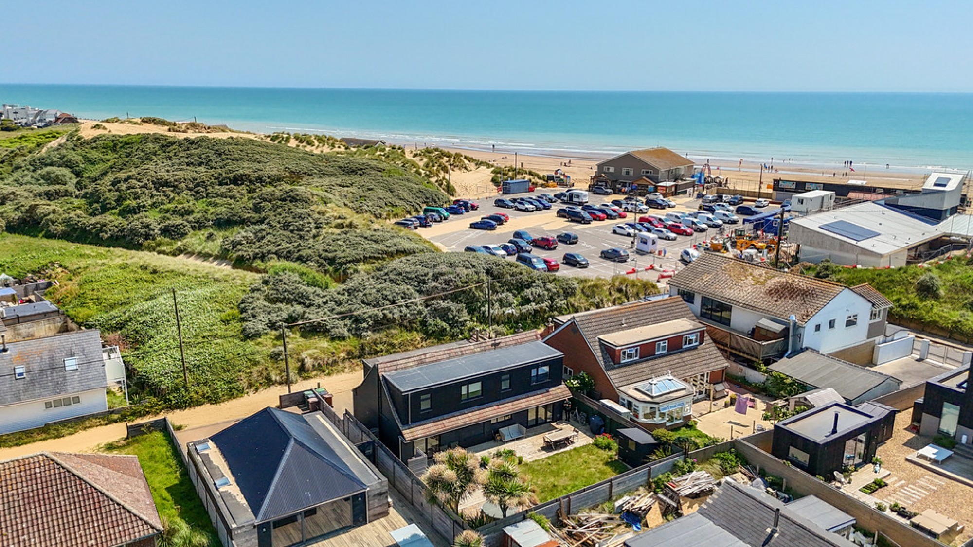 Images for Sea Road, Camber, Rye