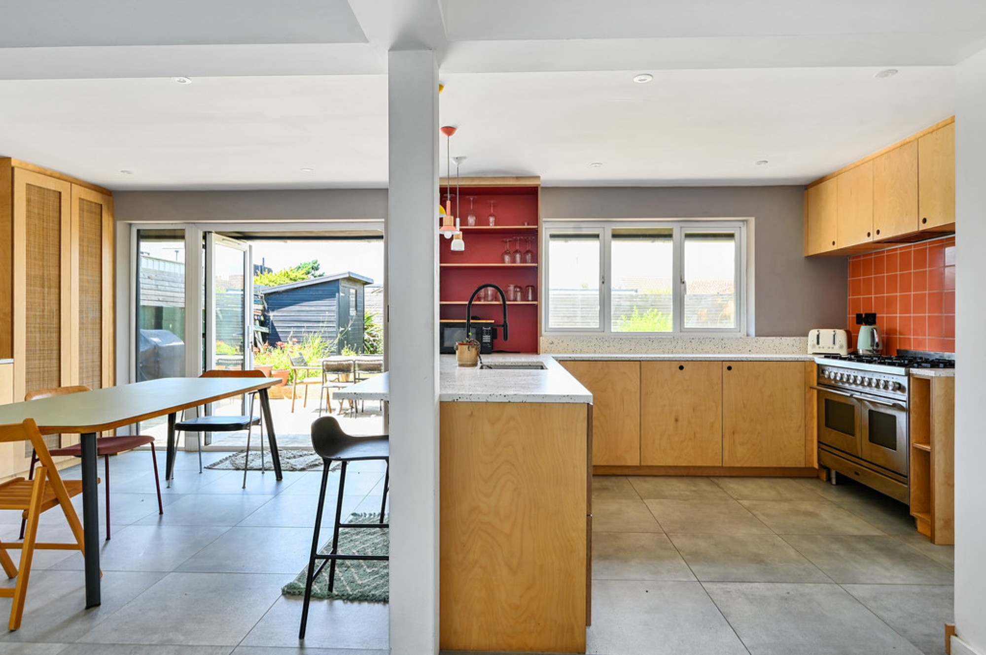 Images for Sea Road, Camber, Rye