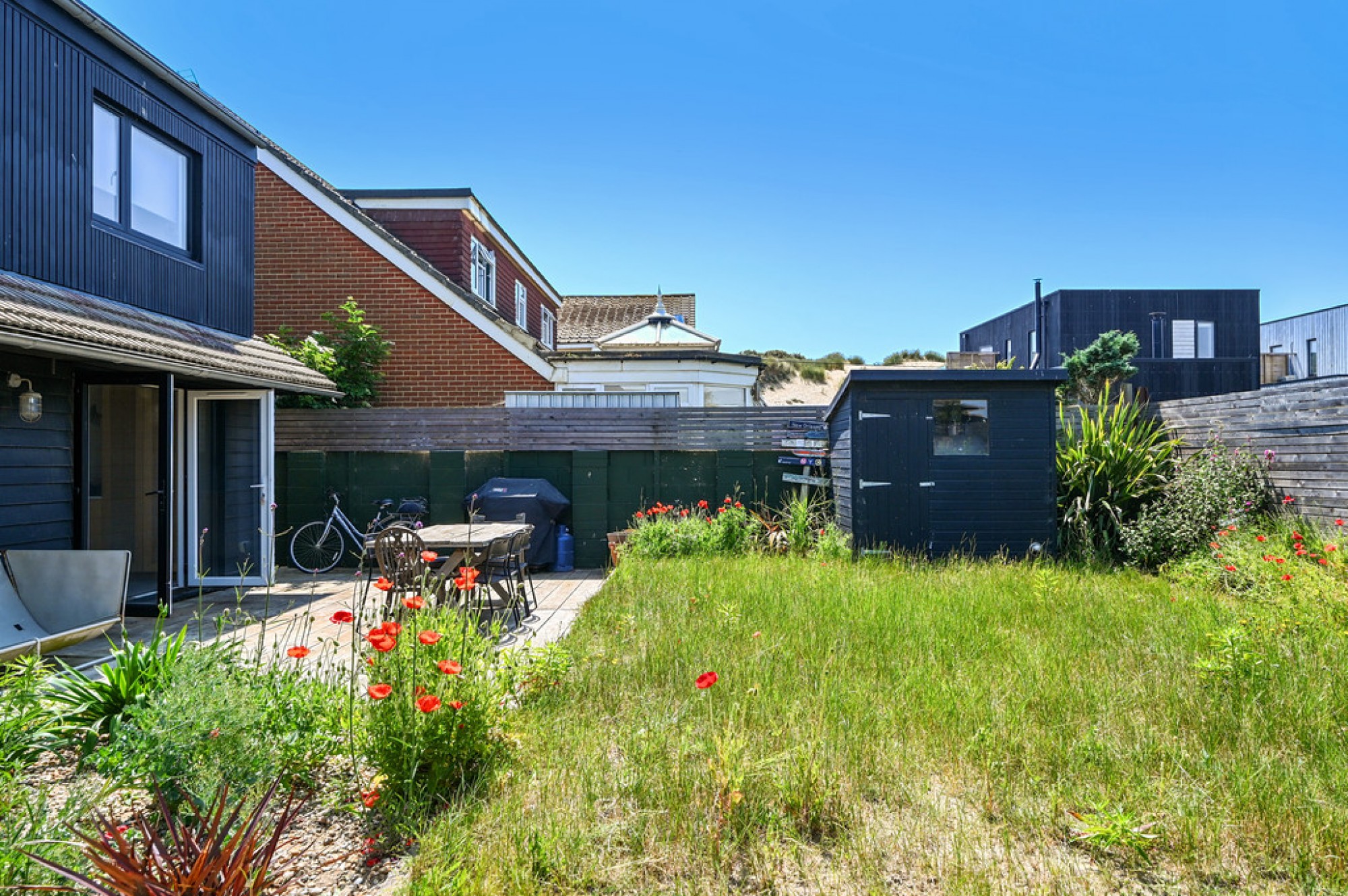 Images for Sea Road, Camber, Rye