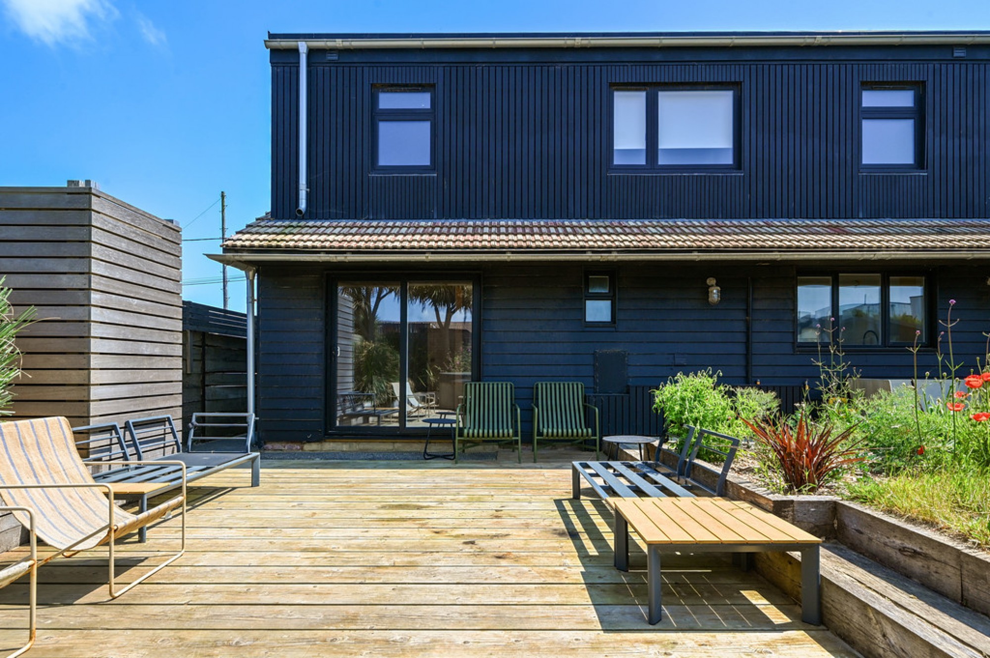 Images for Sea Road, Camber, Rye