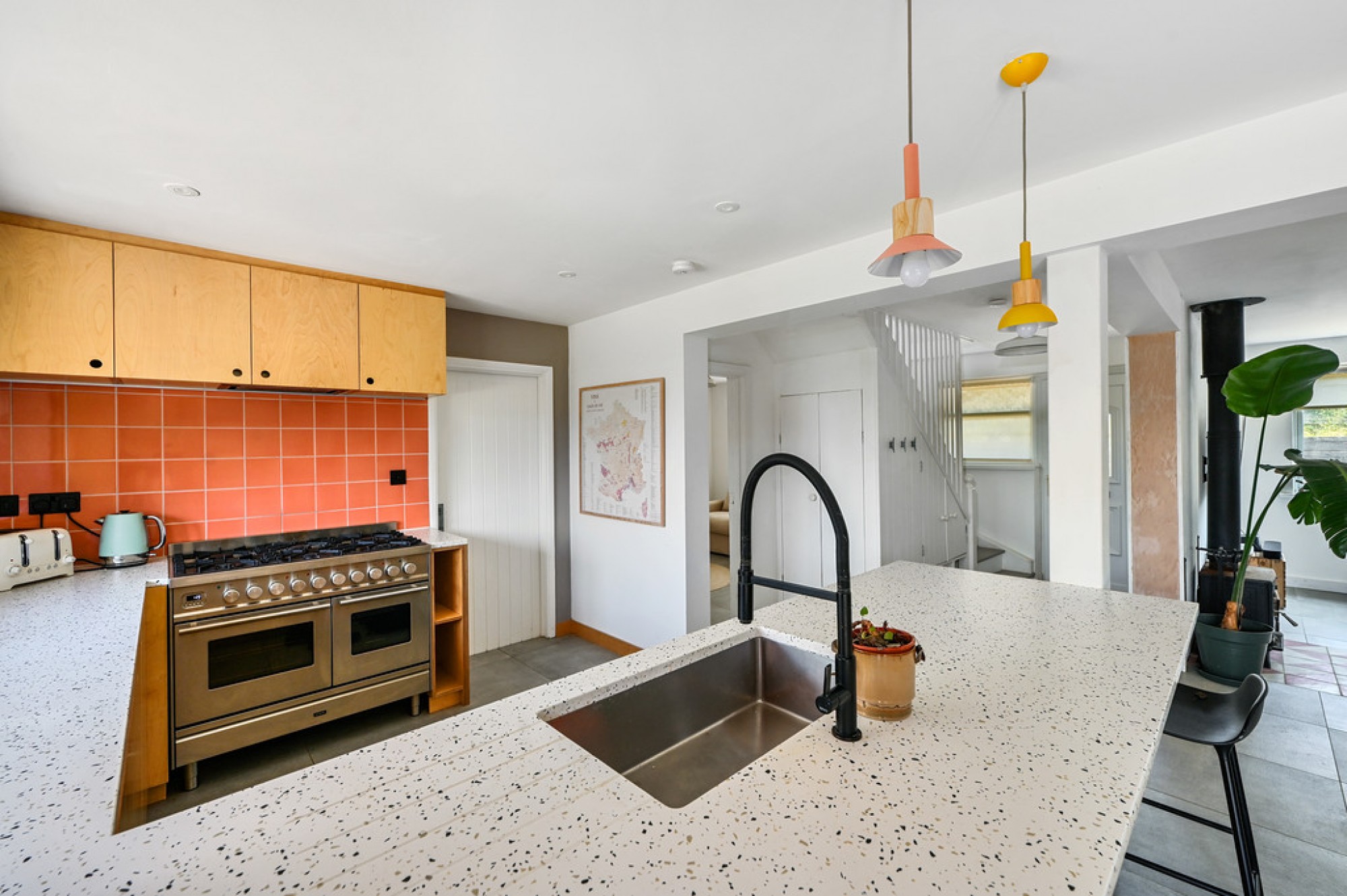 Images for Sea Road, Camber, Rye