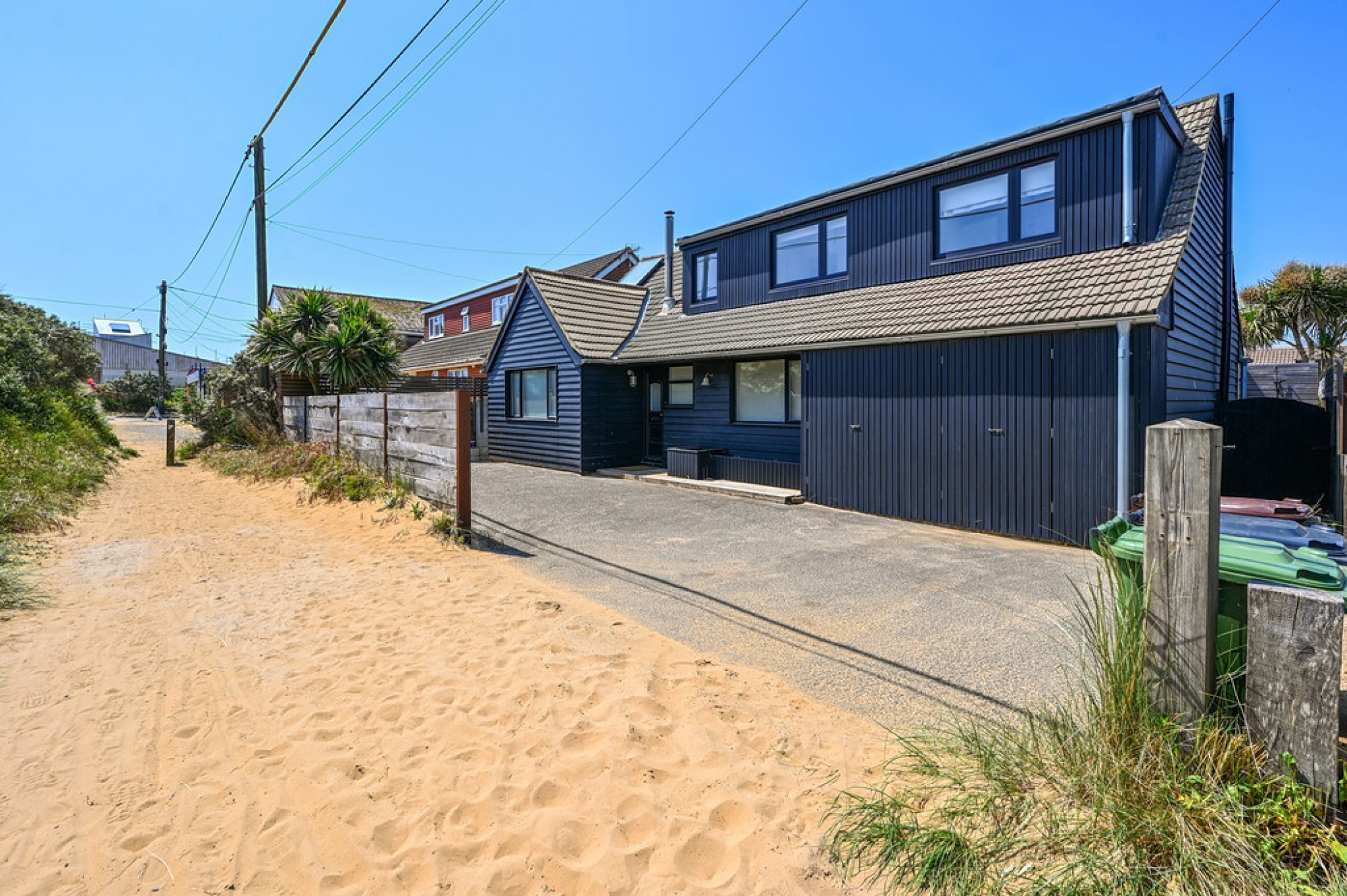 Images for Sea Road, Camber, Rye