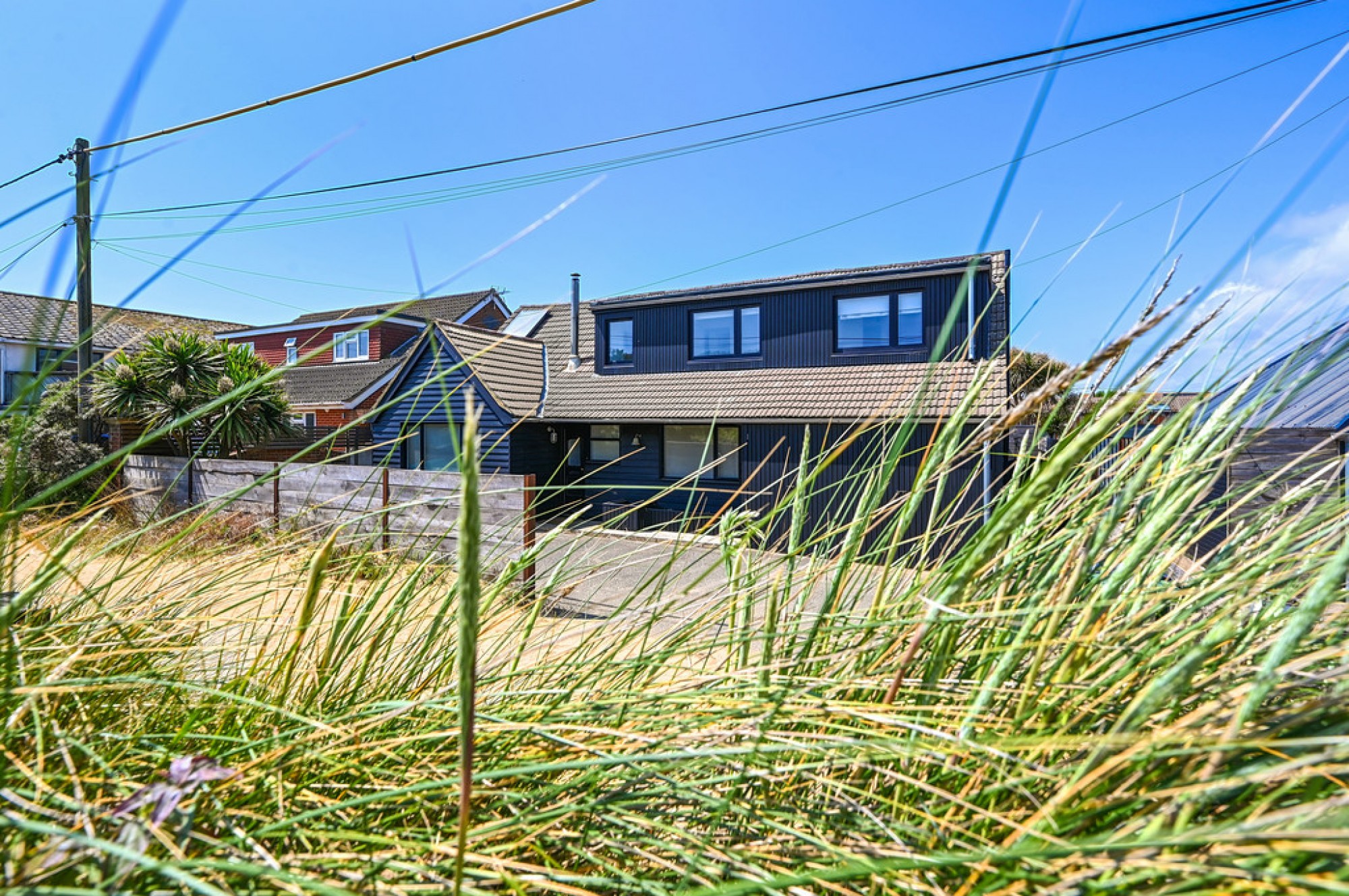 Images for Sea Road, Camber, Rye