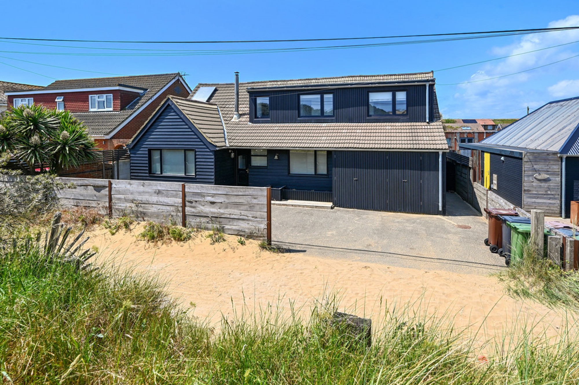 Images for Sea Road, Camber, Rye
