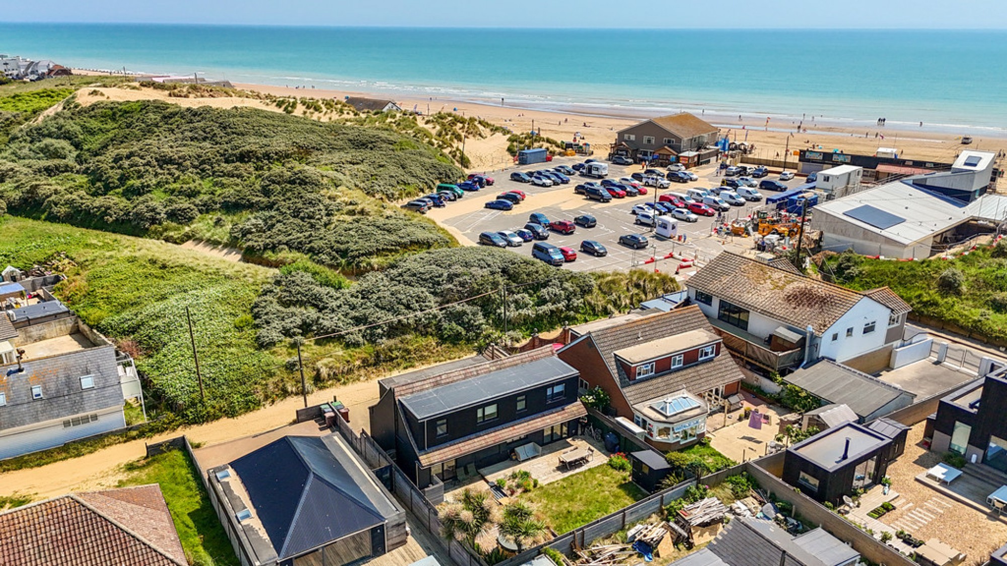 Images for Sea Road, Camber, Rye