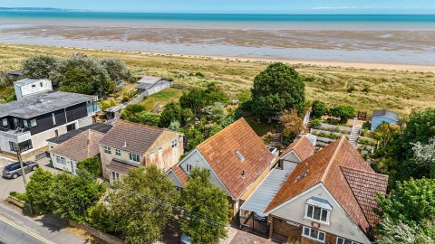 View Full Details for Coast Drive, Greatstone, Kent TN28 8NX