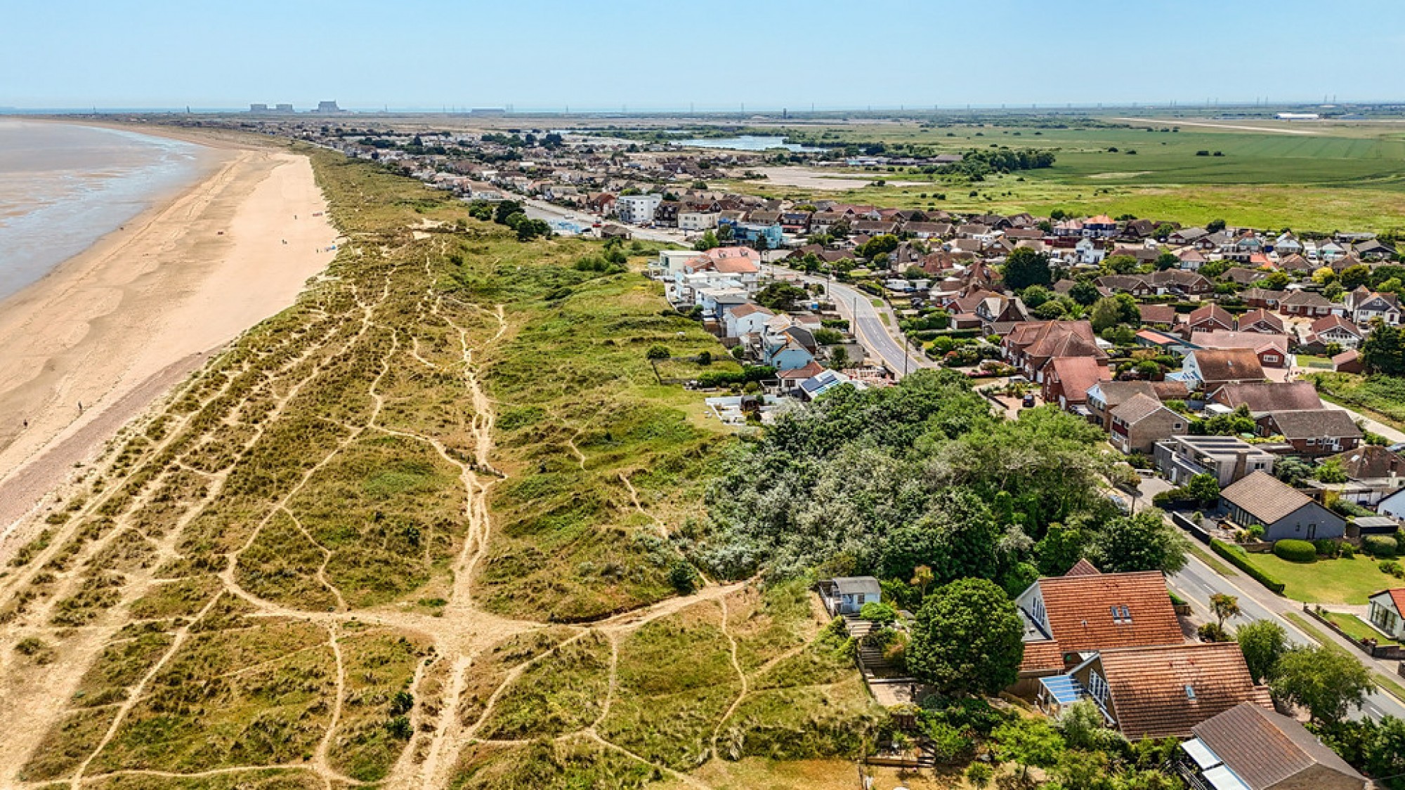 Images for Coast Drive, Greatstone, Kent TN28 8NX