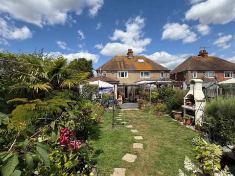 View Full Details for New Road, Rye, East Sussex TN31 7LS