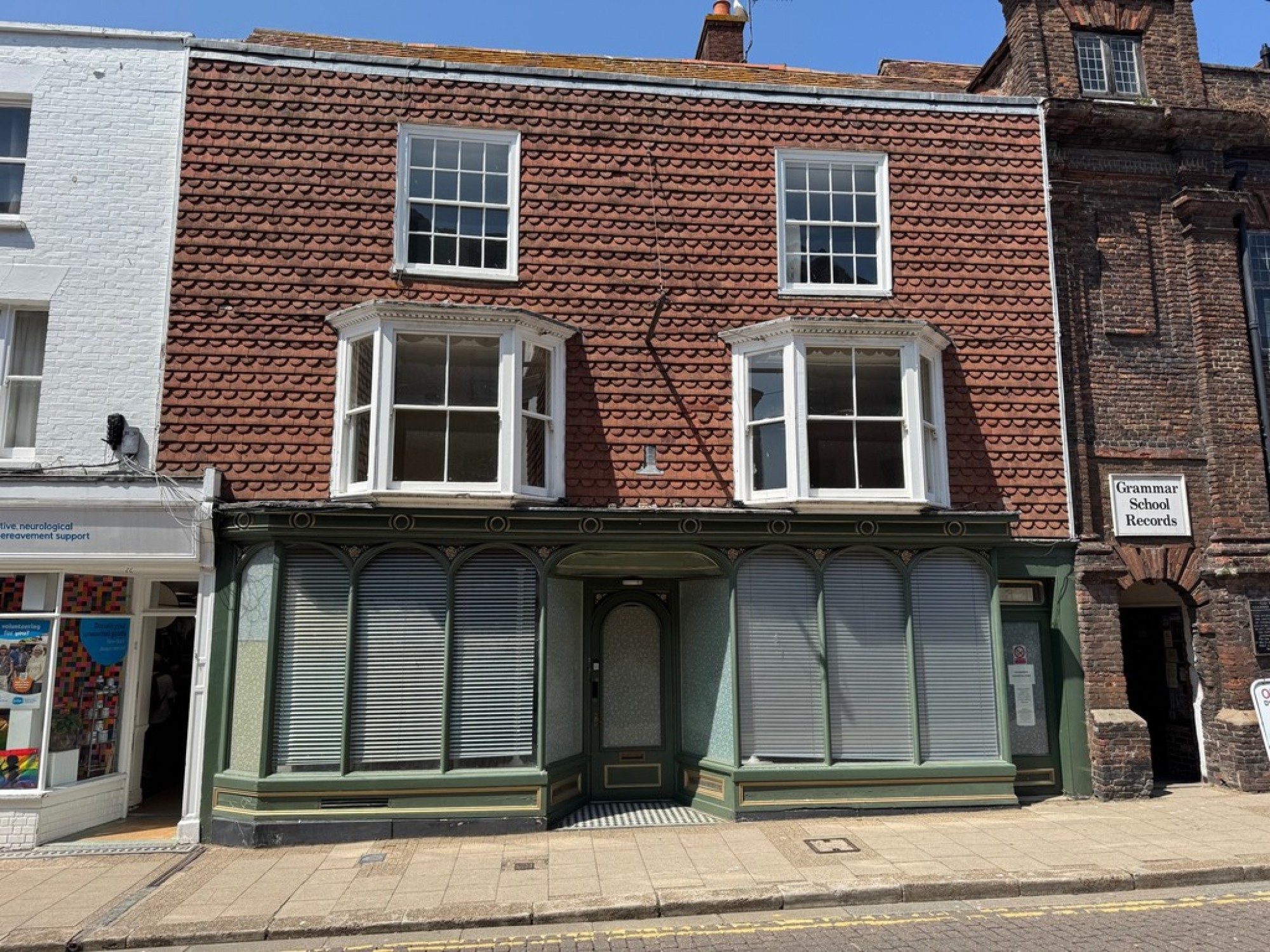 Images for 15 High Street Rye