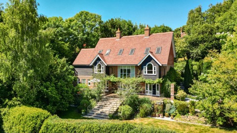 View Full Details for Rye Hill, Rye, East Sussex TN31 7NH
