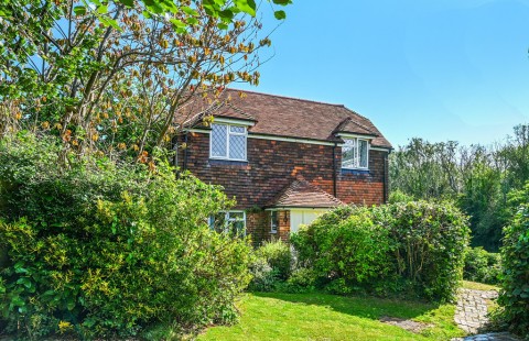 View Full Details for Butchers Lane, Three Oaks, East Sussex TN35 4NH