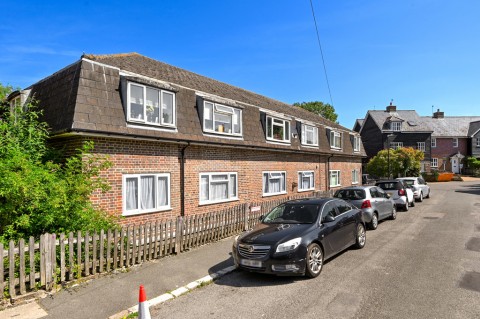 View Full Details for Eagle Road, Rye, East Sussex