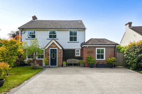 View Full Details for New Cut, Westfield, East Sussex TN35 4RL
