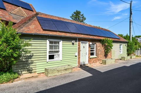 View Full Details for Houghton Green Lane, Playden, East Sussex TN31 7PL