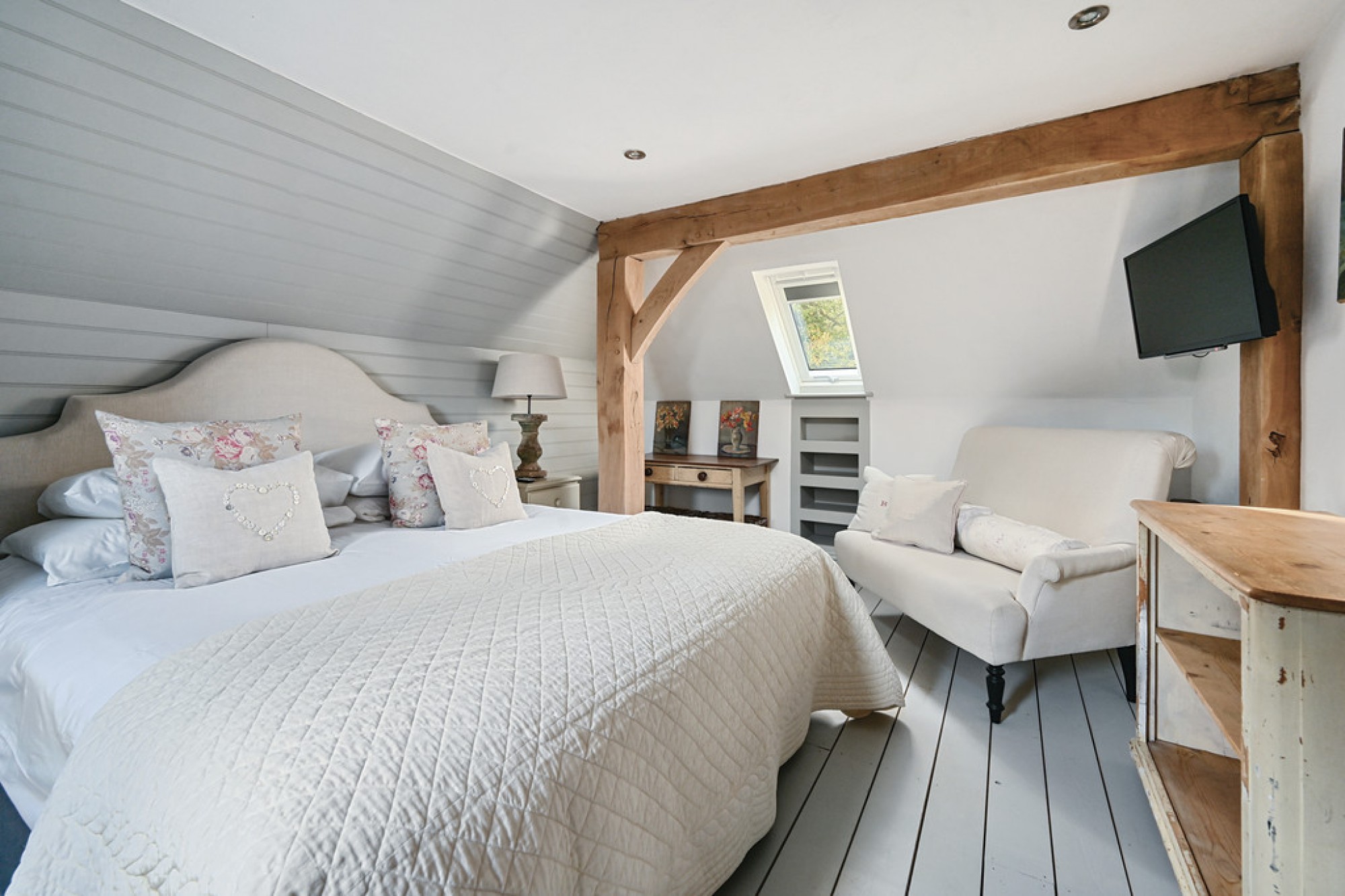 Images for Starvecrow Lane, Peasmarsh, East Sussex TN31 6XN