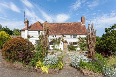 View Full Details for Gate House Farm, Staplecross TN32 5RP