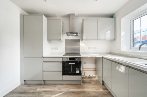 View Full Details for 1 Rother Cottages, Lydd Road, New Romney