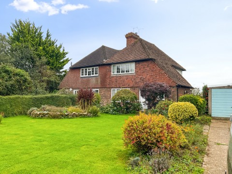View Full Details for Quarry Cottages, Stone In Oxney, Tenterden, Kent TN30 7HA