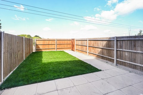 View Full Details for 5 Romney Terrace New Romney