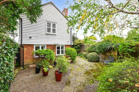 View Full Details for German Street, Winchelsea, East Sussex TN36 4EN
