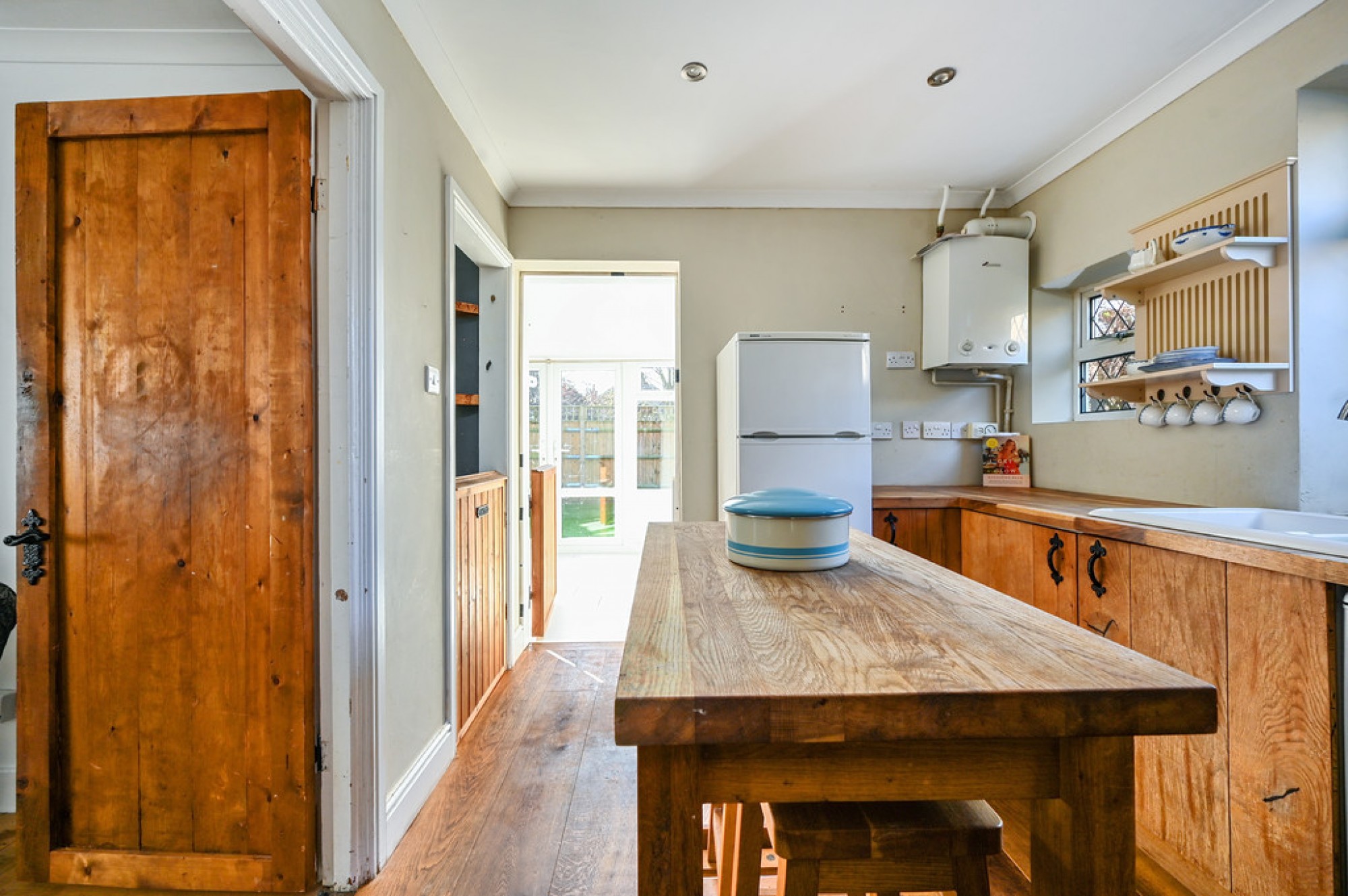 Images for New Road, Rye, East Sussex TN31 7LS