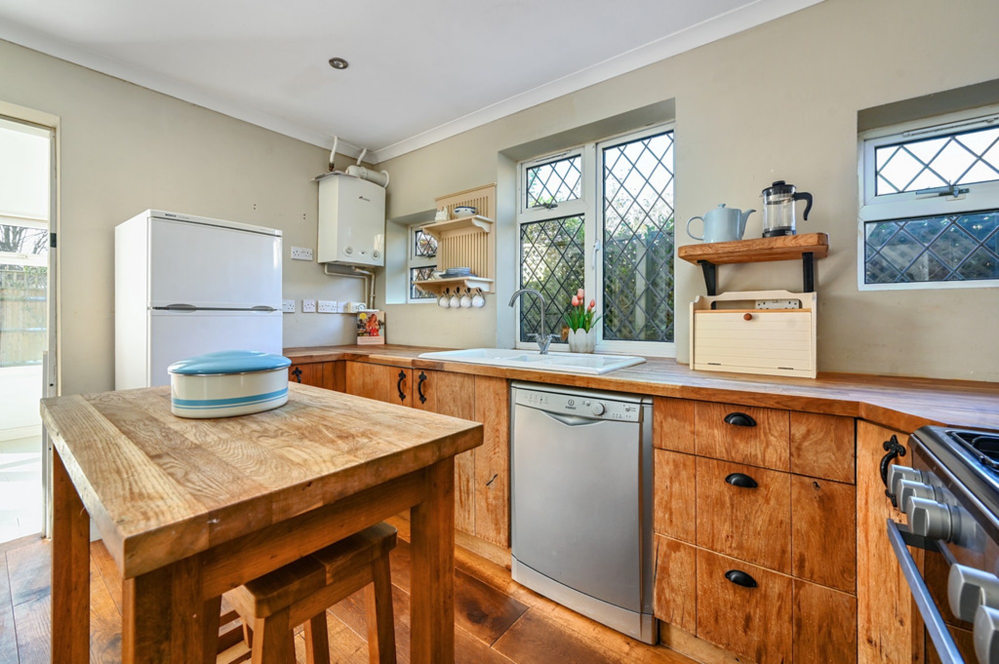 Images for New Road, Rye, East Sussex TN31 7LS