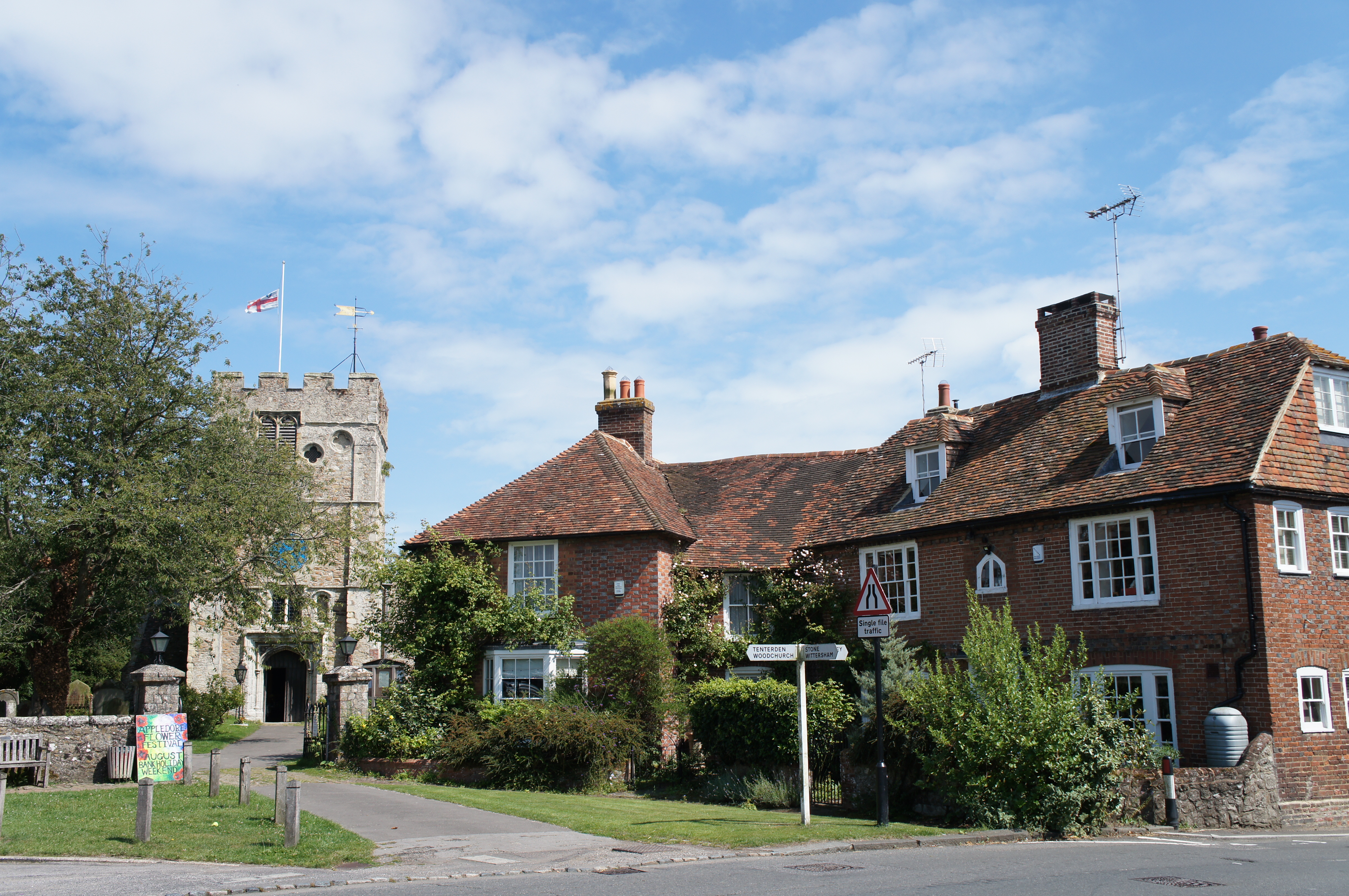 Appledore