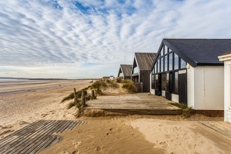 Camber Sands